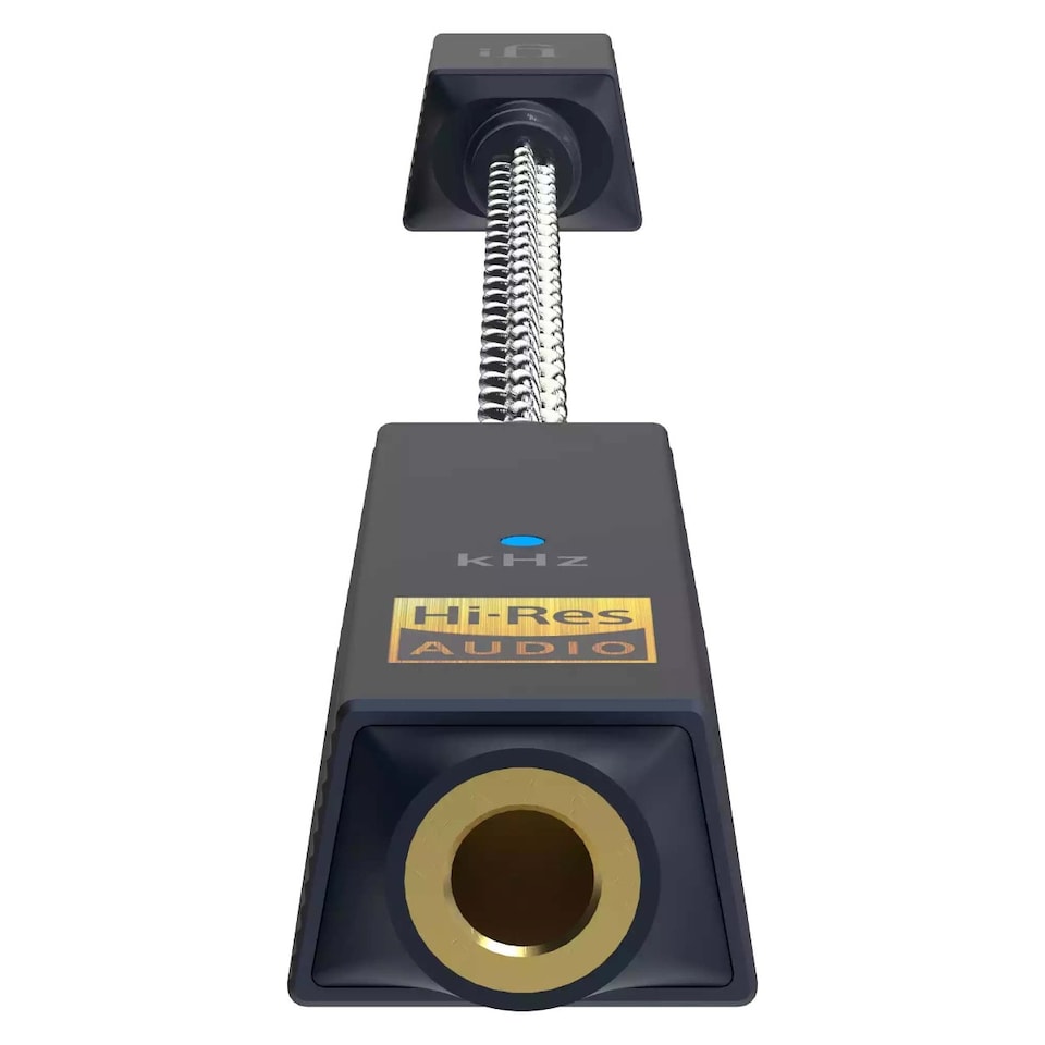 image 1 of iFi Audio GO link 2
