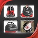 image 6 of Numatic NRV240-11 Henry Vacuum Cleaner + 10 bags