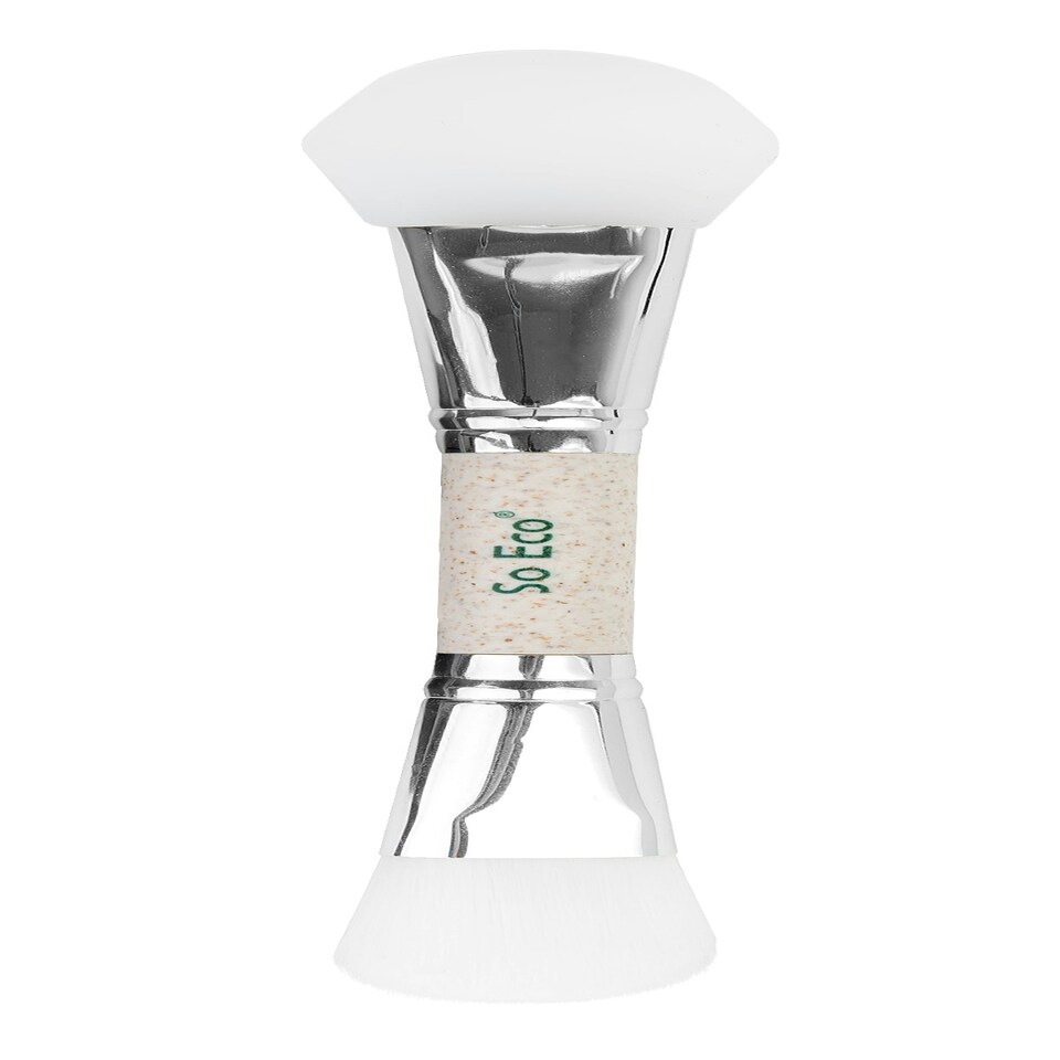 image 1 of So Eco Dual-Ended Face Mask Applicator