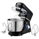 image 1 of Cooks Professional Stand Mixer | 1200W | 7 Litre Mixing Bowl | 8 Speed Settings | Black