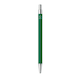 image 2 of MidOcean Dana Recycled Aluminium Ballpoint Pen - Green - 14cm x 0.8cm