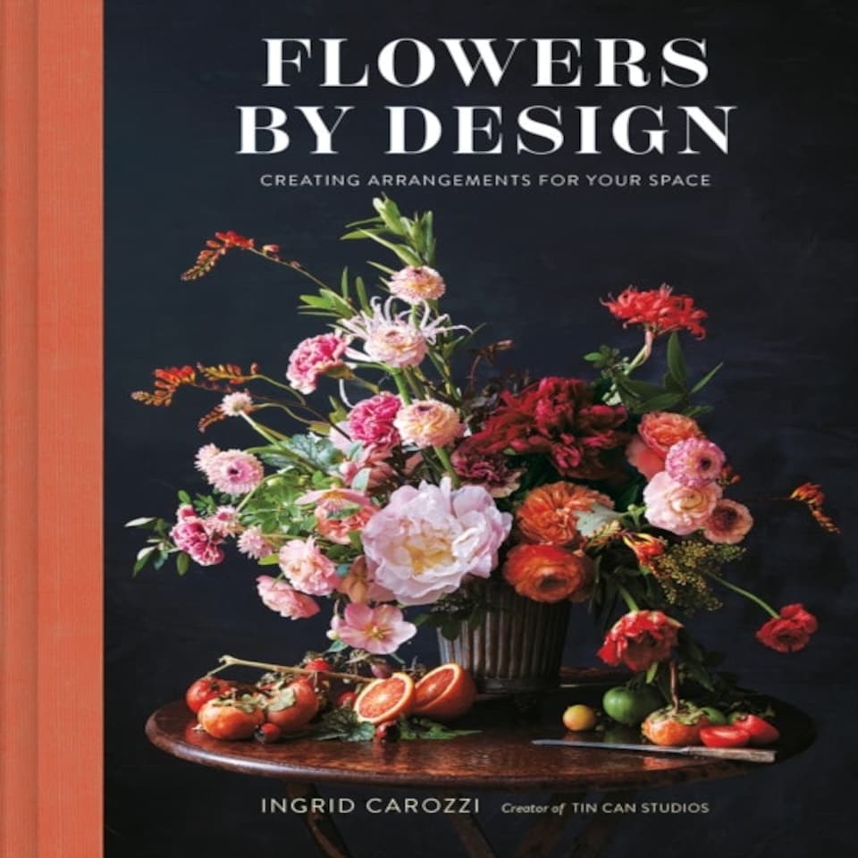 Flowers By Design