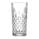 image 4 of LAV Odin Highball Glasses - 356ml - Clear - Pack of 6 Clear