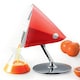 image 4 of Bugatti Vita Juicer Red