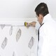 image 3 of KIP - 209 Premium Low Tack WASHI-TEC Masking Tape 48mm x 50m