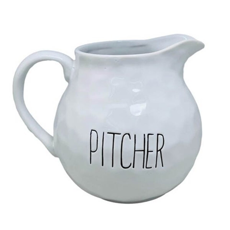 image 1 of Apollo Dimples Pitcher