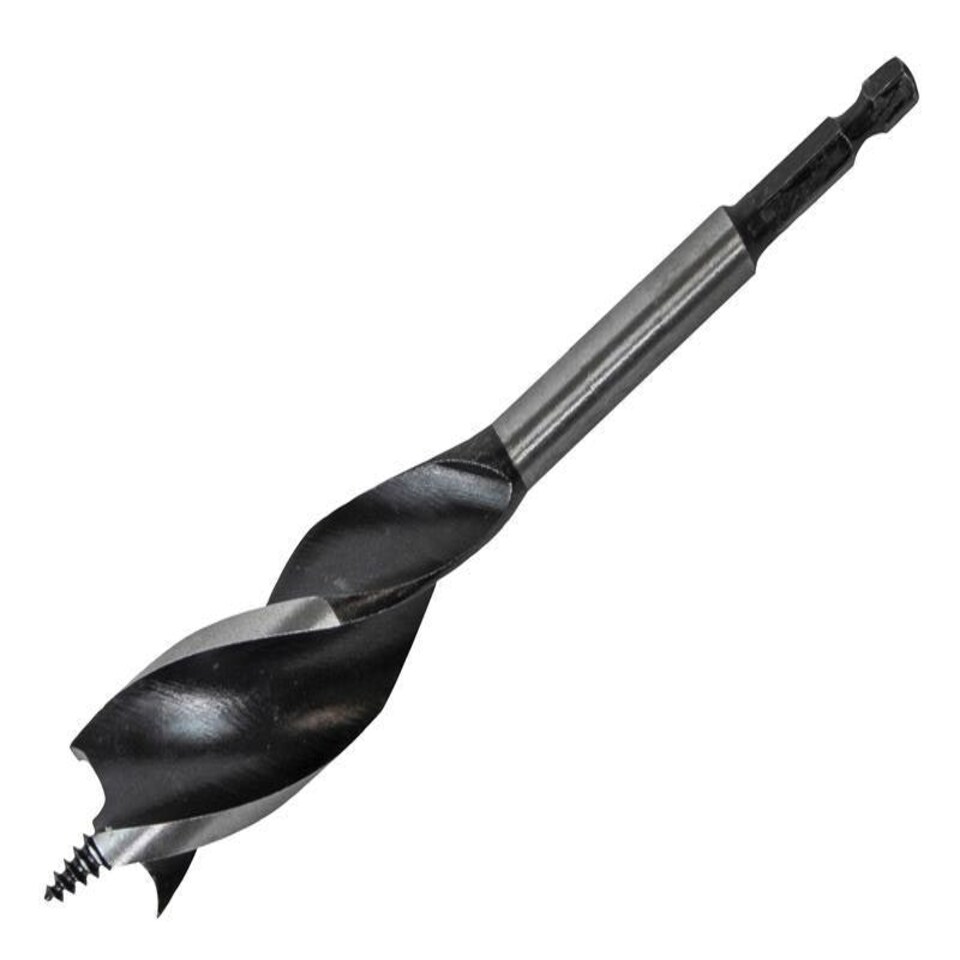Tri-Point Speed Auger Bit 32mm