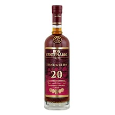 Ron Centenario 20 Solera Rum