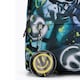 image 5 of Kids Backpack Multi Visionary Graffiti Print | 18L School Bag with Laptop Sleeve | Multi | Multi | 1
