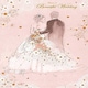 image 4 of Beautiful Wedding Married Life Together Congratulations Card