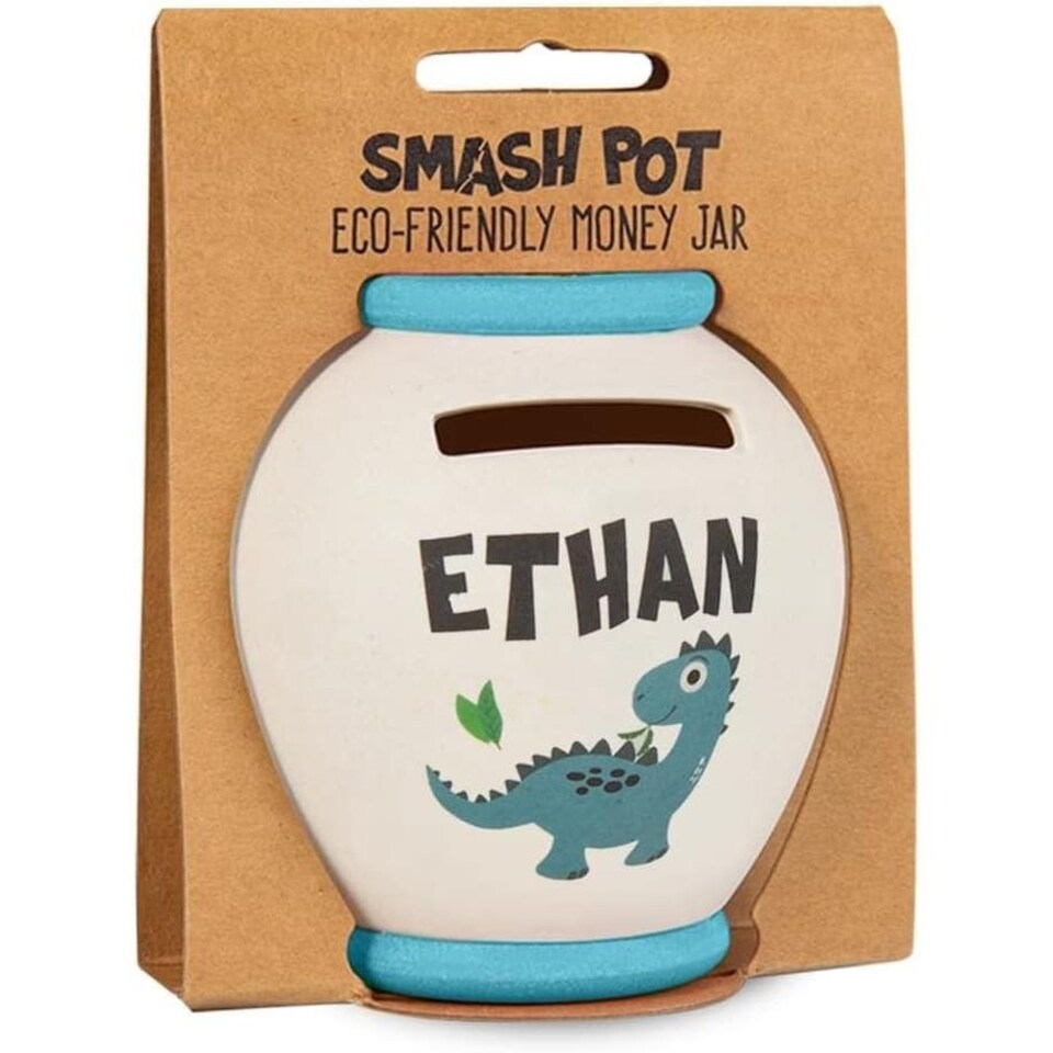 Bamboo Crew Smash Money Pot Ethan 225090253 DE