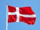 image 5 of Denmark Flag (5x3ft) | Multi