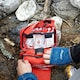 image 7 of Lifesystems Camping First Aid Kit (Includes 40 items)