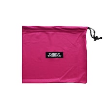 Funky Trunks Mini Drawstring Mesh Bag