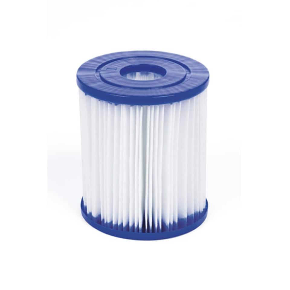 image 1 of Bestway  Steel Pro Max 10' x 30"/3.05m x 76cm Round Swimming pool Set