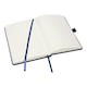 image 8 of Notes London A5 Italian Styled Moretti Notebook Navy