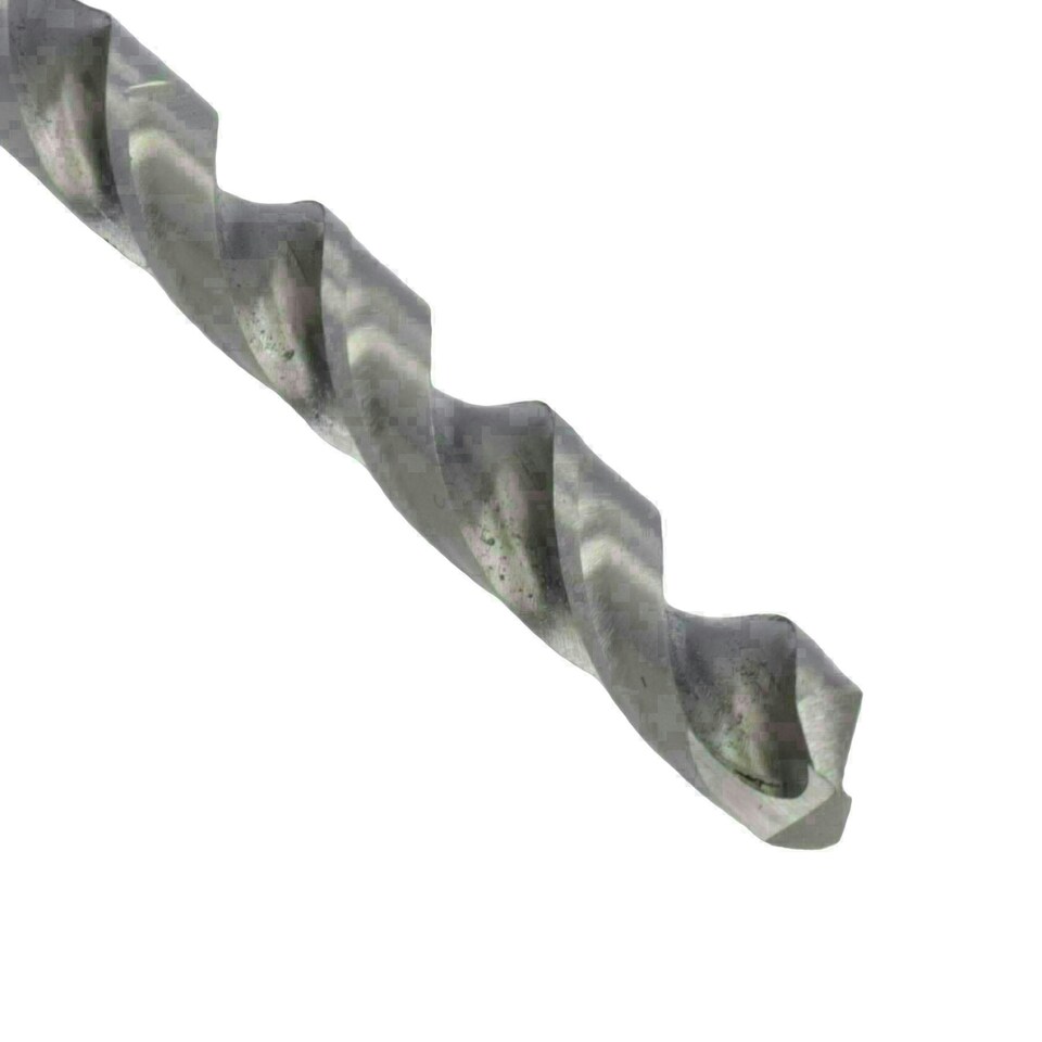 image 1 of 13pc HSS-G XTRA Metric Drill Bits Split Point Drills Metal Cast Iron 1.5 - 6.5mm