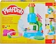 image 2 of Play-Doh Wonder Glow Microscope Playset