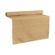 image 1 of Nicola Spring Cotton Fabric Table Runner - 48cm x 183cm - Beige Cream