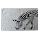 image 1 of Zebra (Kitchen Towel)