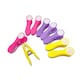 image 4 of Addis Hold Tight Pegs - Pack of 50