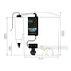 image 5 of Evolution Aqua Eazypod Auto UV Grey