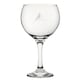 image 1 of Personalised Best Budgie Dad Engraved Gin Balloon Cocktail Glass