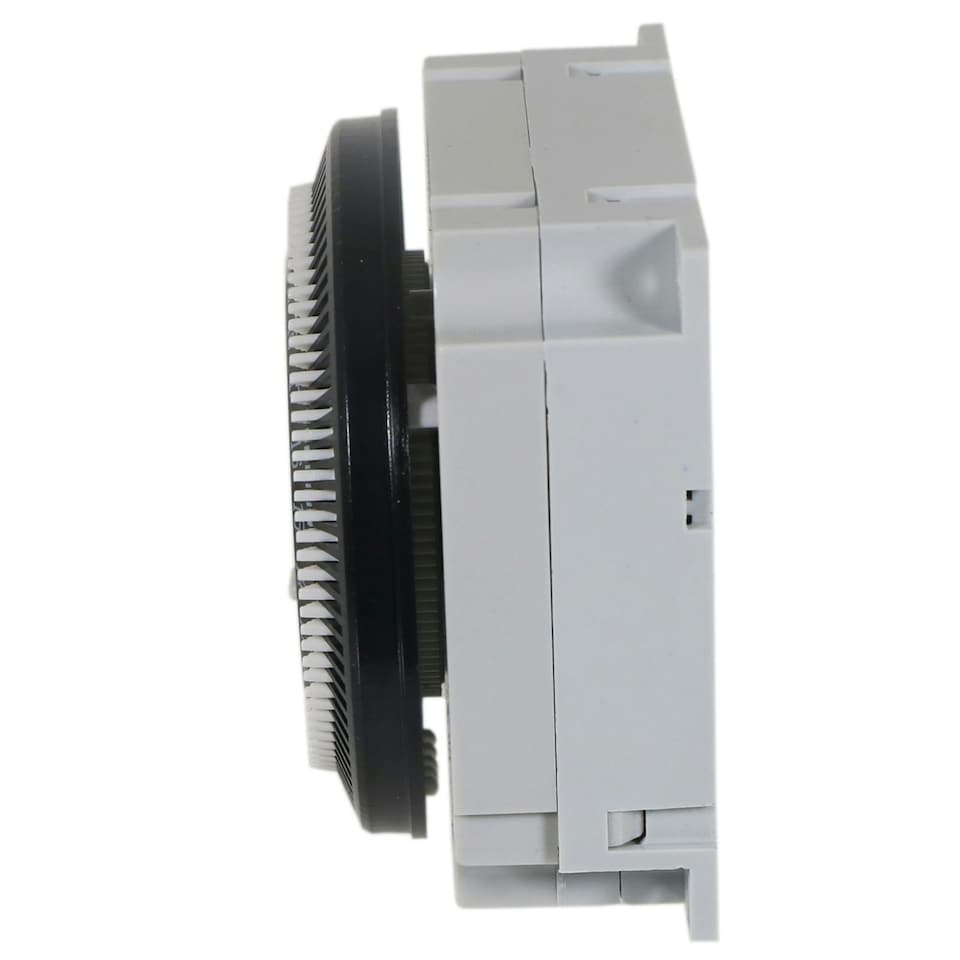 image 1 of Optimum Synchronous Timer Module 24 Hour Time with Manual Override OP-FM1STUH0