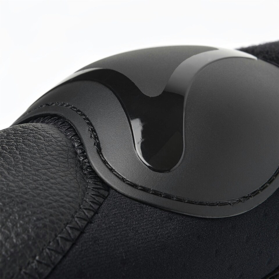 image 1 of LeMieux Turnout Boots Black | X-Large