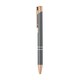 image 3 of MidOcean Bern Rose Recycled Aluminium Ballpoint Pen - Titanium - One Size