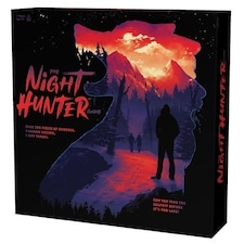 The Night Hunter