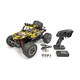image 10 of RCG Racing 10-Series 1/10 Brushed Desert Buggy - Yellow