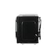 image 5 of Cookology Retro Microwave 800W Freestanding 20L - RETDD20BK Black