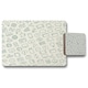 image 1 of outline icons (Placemat & Coaster Set)