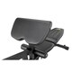 image 8 of Adidas Performance Adjustable Weight Bench — 6-Position, Leg Developer & Removable Preacher Pad, Black | Multi | BLACK | 181 (L) x 60.5 (W) x 120 (H) cm