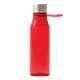 image 2 of Vinga Tritan 600ml Water Bottle - Red - 23.5cm x 6.5cm Red | One Size