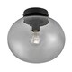 image 2 of Alton 27,5 | Ceiling light | Black