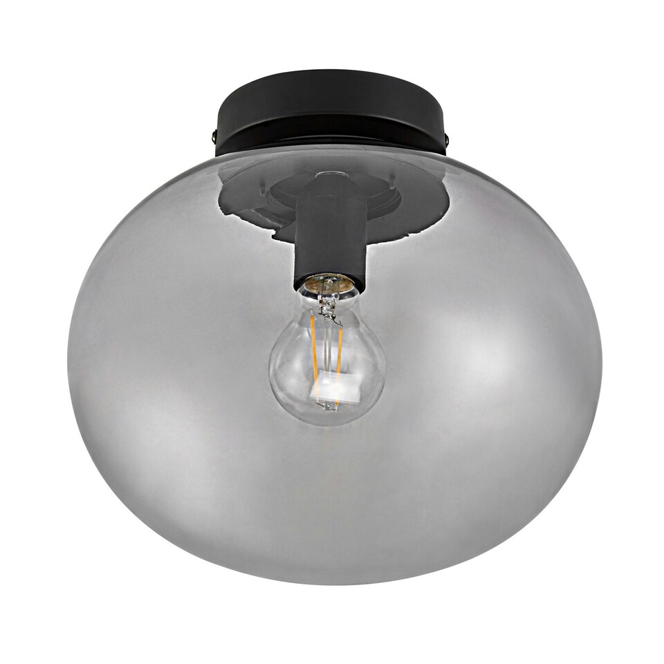 image 1 of Alton 27,5 | Ceiling light | Black