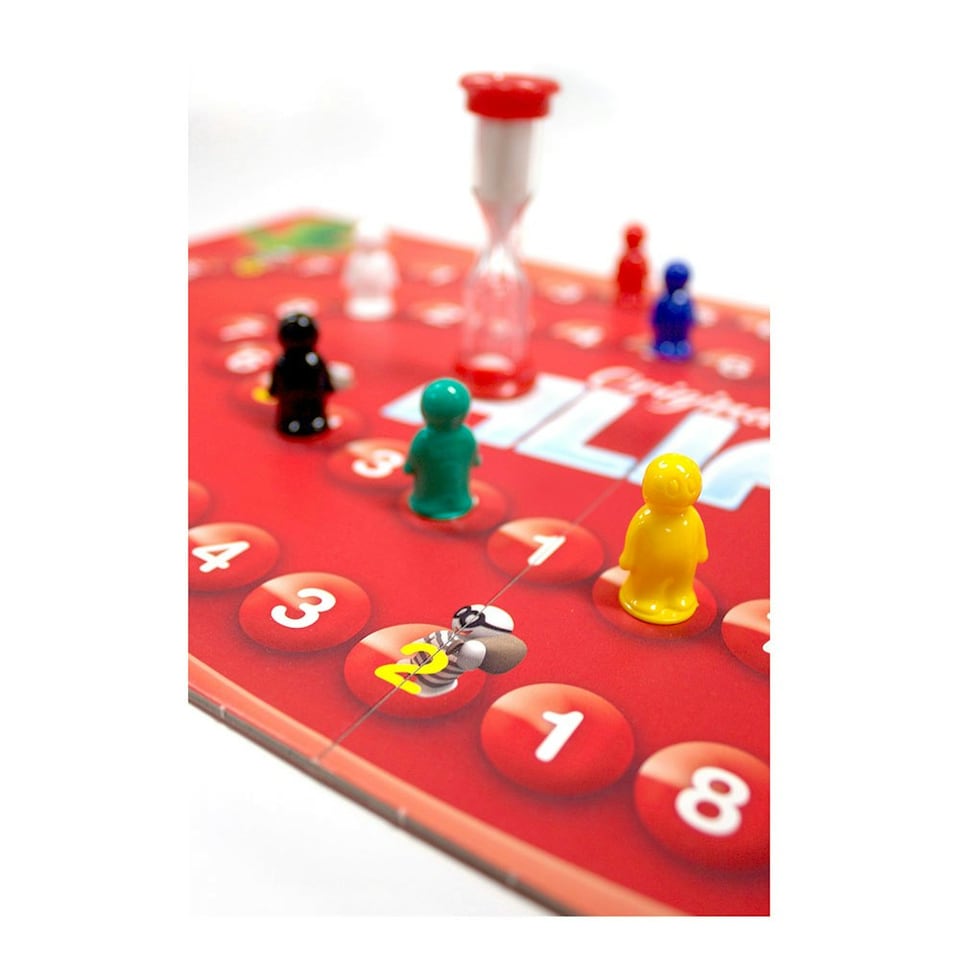 image 1 of TACTIC GAMES Alias Original (53128)