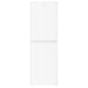 image 1 of HYE 50-50 Freestanding Fridge Freezer, 248 Litre, 55cm, White - RF01FF248W01
