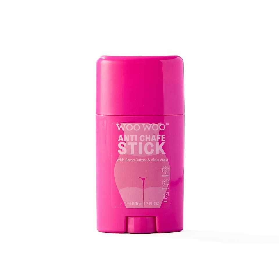 image 1 of Anti Chafe Stick