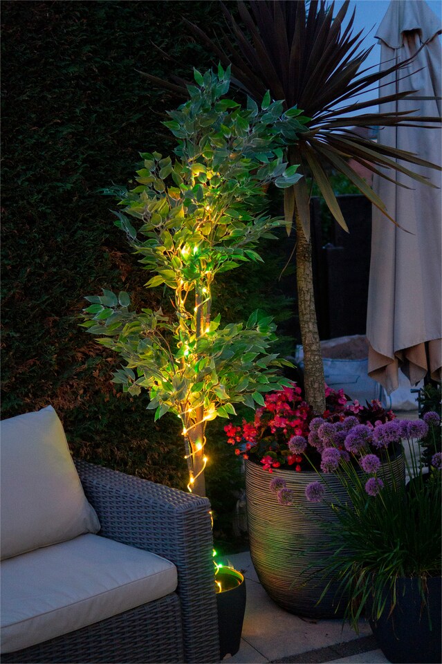 image 1 of St Helens Outdoor RGB Tubelight 6m Length