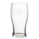 image 1 of Personalised Guinea Pig Papa Engraved Novelty Tulip Pint Glass