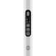 image 9 of Pro Breeze AirFlo Slim 43 inch Hybrid Pedestal Fan - Ultra- Quiet Air Circulator - White