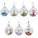 image 1 of Widdop Gifts Disney Mickey and Friends Set of 7 Christmas Tree Baubles