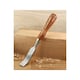 image 2 of Faithfull Fsc Spoon Chisel Carving Chisel 19mm (3/4in) - Multi Colour - One Size