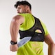 image 8 of Decathlon Unisex running competition hydration gilet - Kiprun race 900 3L - black