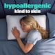 image 7 of Silentnight Airmax Memory Breathe Pillow