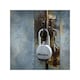 image 7 of Master Lock Excell Chrome Plated 54mm Padlock | Multi | Multi Colour | 1