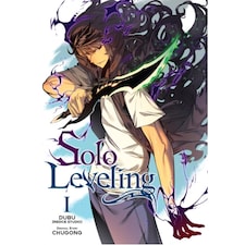 Comics & Graphic Novels